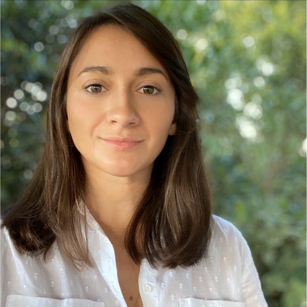 Arq. Camila Núñez