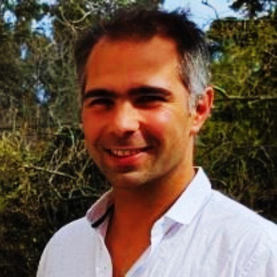 Ing. Pablo Siafas