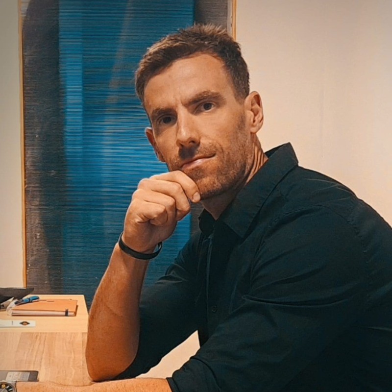 Arq. Mauro Keuerk